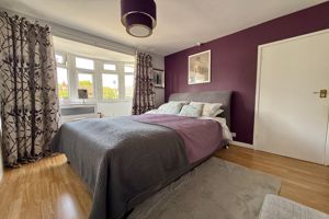 Bedroom 1- click for photo gallery
